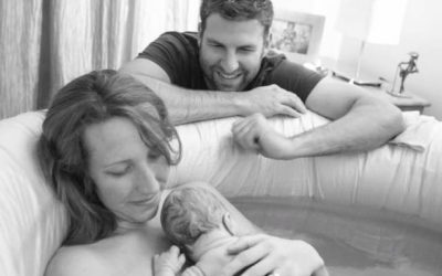 The Difference Between Home and Hospital Birth
