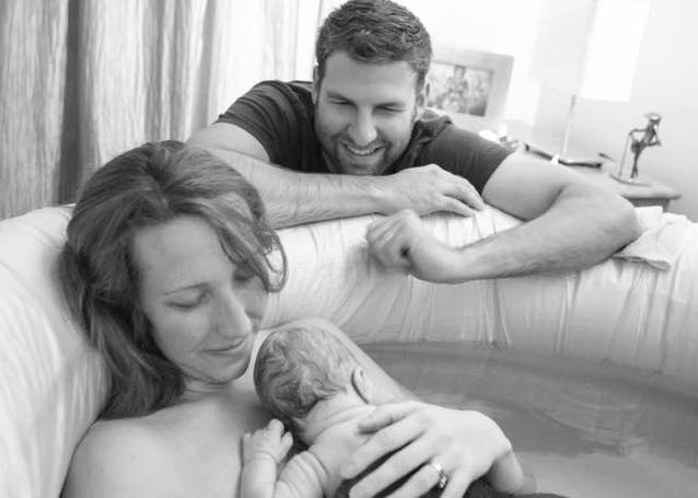Home Birth Midwife Albany